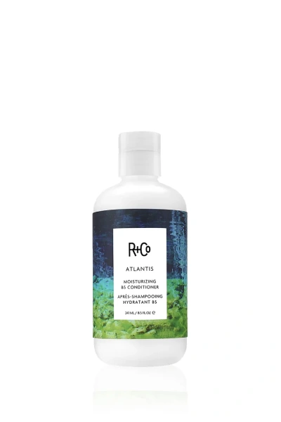 R+Co ATLANTIS Moisturizing B5 Conditioner