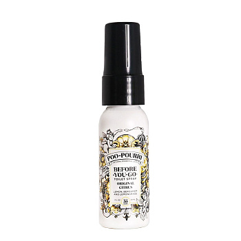 Poo-Pourri Original Citrus 29 ml.