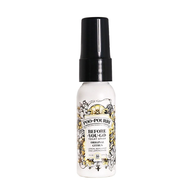 Poo-Pourri Original Citrus 29 ml.