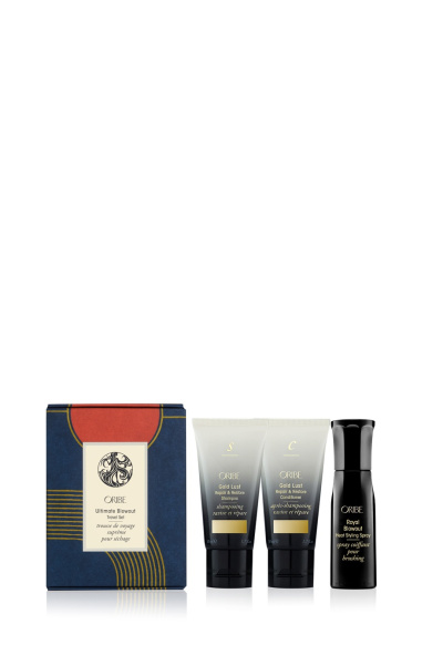 Oribe Ultimate Blowout Travel