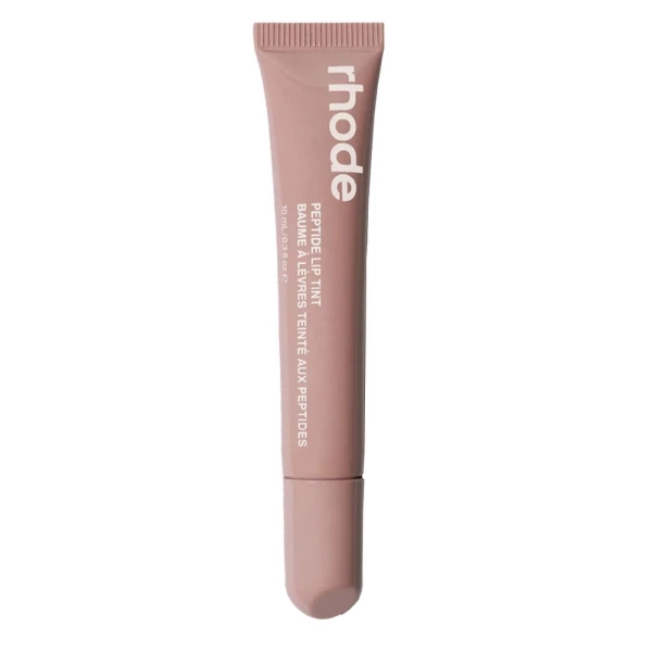 Rhode Peptide Lip Tint - Toast