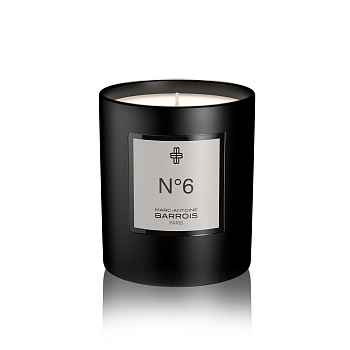 Marc-Antoine Barrois №6 Candle 220g
