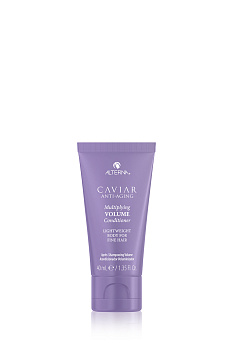 Alterna Caviar Anti-Aging Multiplying Volume Conditioner 40 ml.