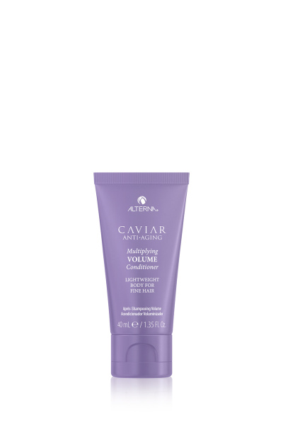 Alterna Caviar Anti-Aging Multiplying Volume Conditioner 40 ml.