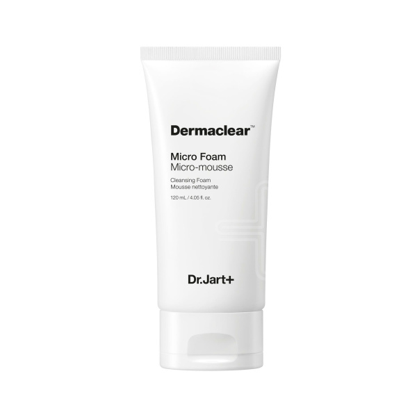 Dr.Jart+ Dermaclear Micro Foam 120 ml.