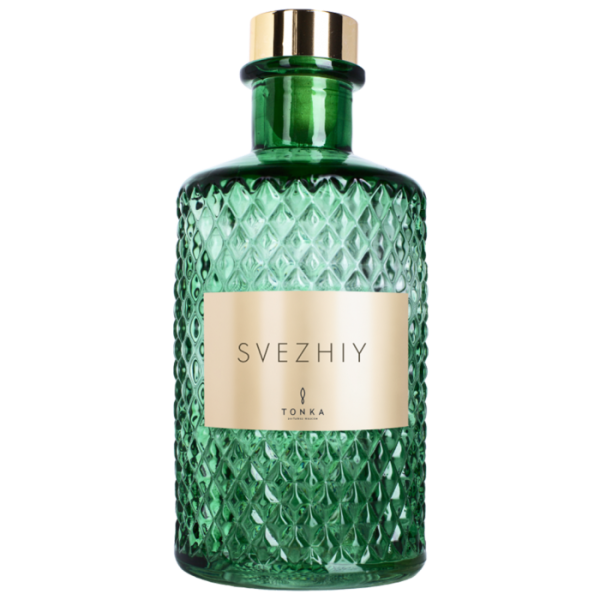 Tonka Perfumes Svezhiy Diffuser