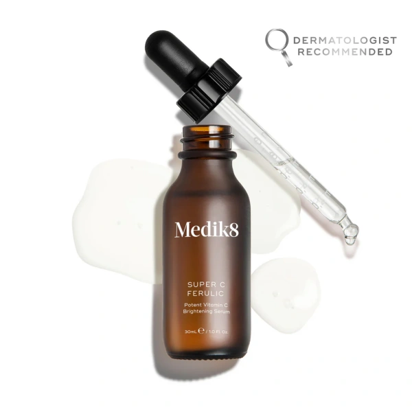 Medik8 Super C Ferulic 30 ml.