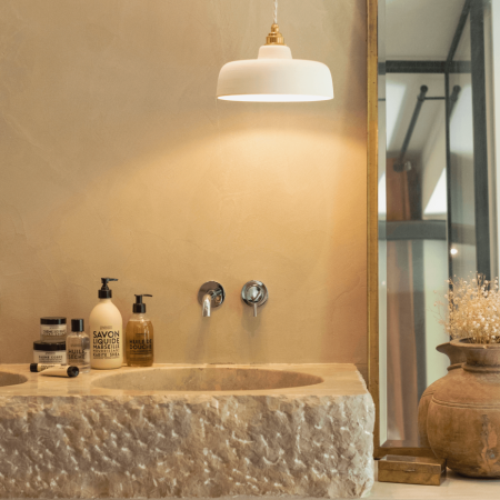 COMPAGNIE DE PROVENCE Karite Shea Liquid Marseille Soap 300 ml.