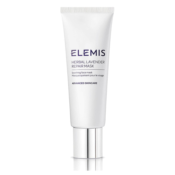 ELEMIS Herbal Lavender Repair Mask