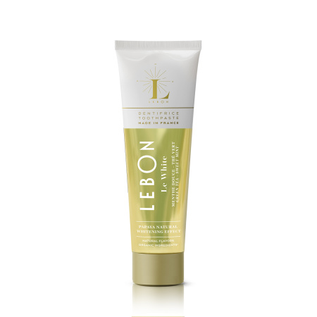 Lebon Le White