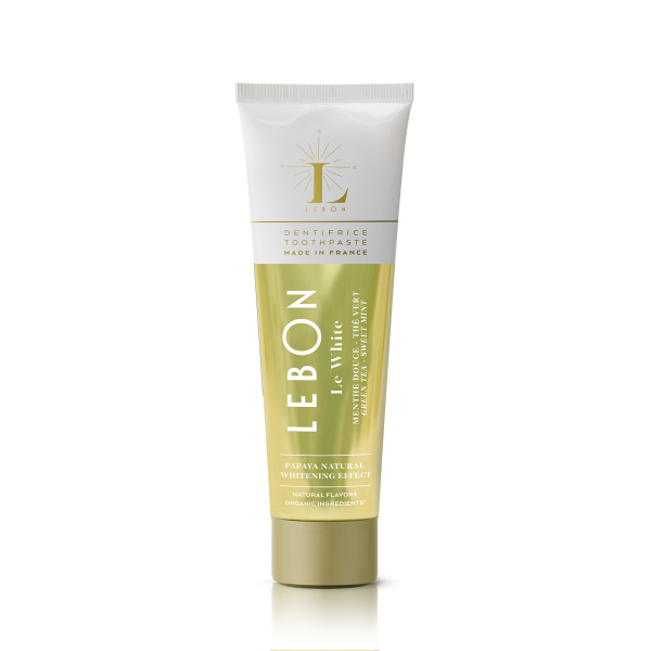 Lebon Le White