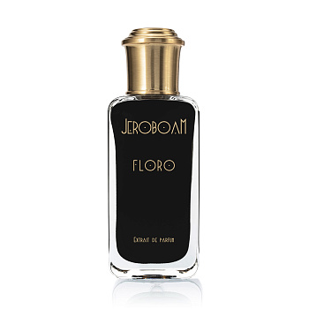 Jeroboam FLORO