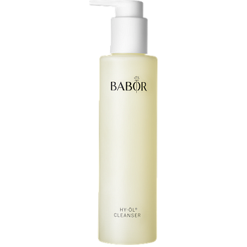 BABOR HY-ÖL Cleanser