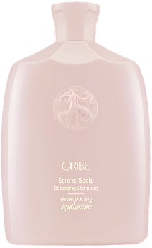 Oribe Serene Scalp Balancing Shampoo 250 ml.