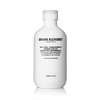 Grown Alchemist Anti-Frizz - Conditioner 0.5 (200 ml)