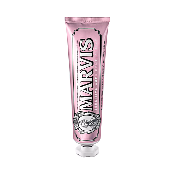 Marvis Sensitive Gums Gentle Mint 85 ml.