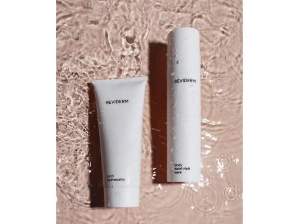 Reviderm Peeling Set