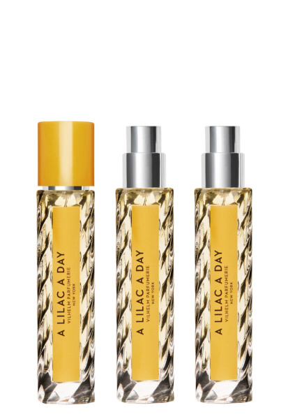 Vilhelm Parfumerie A Lilac a day 3*10 ml.