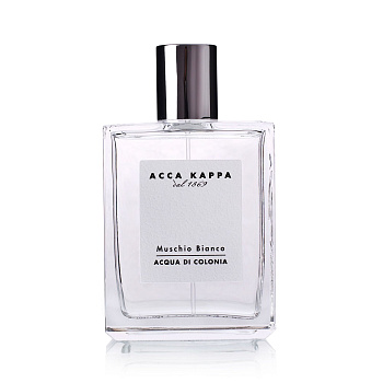 Acca Kappa Muschio Bianco Cologne