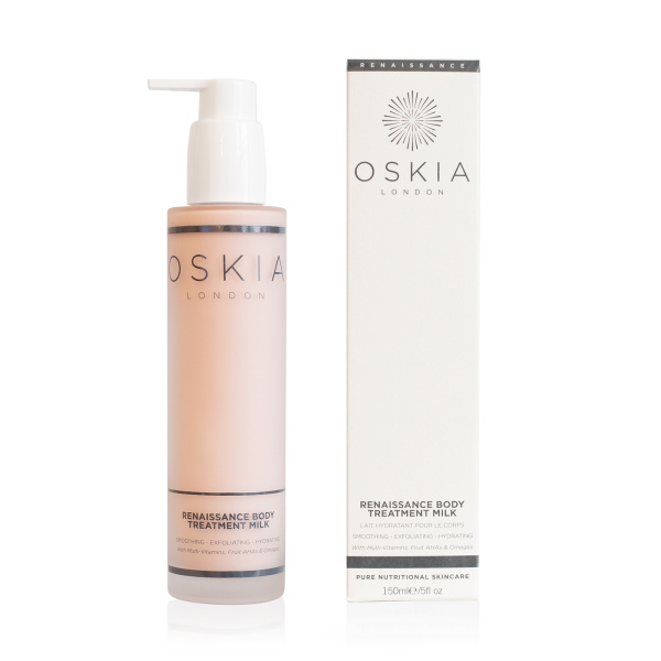 Oskia Renaissance Body Treatment Milk