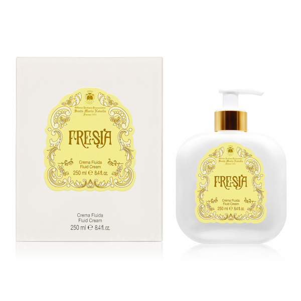 Santa Maria Novella Cream FRESIA