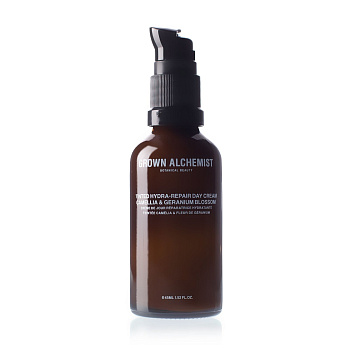 Grown Alchemist Tinted Hydra-Repair Day Cream
