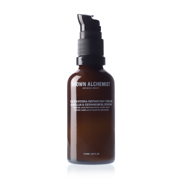 Grown Alchemist Tinted Hydra-Repair Day Cream