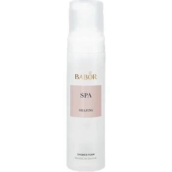 Babor Spa Shaping Shower Foam