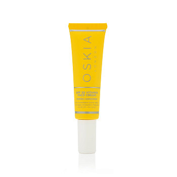Oskia SPF 30 Vitamin Face Cream Mineral Sunscreen