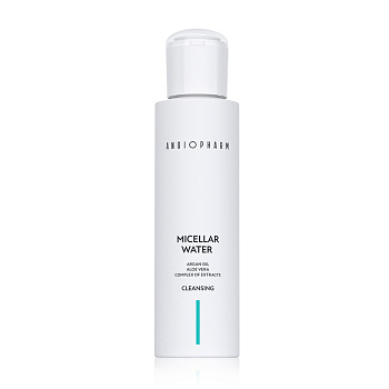 Angiopharm Micellar Water