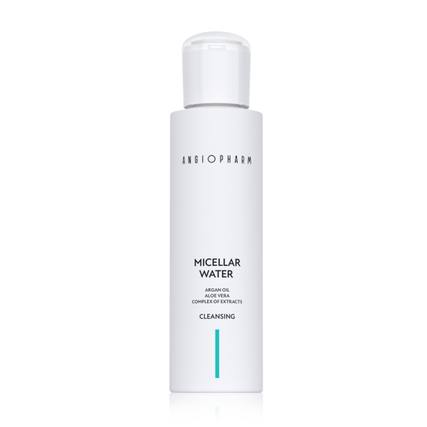 Angiopharm Micellar Water