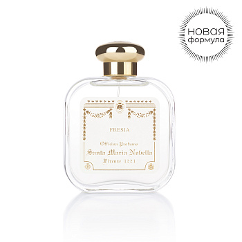 Santa Maria Novella Cologne FRESIA 100 ml.