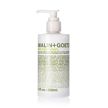 MALIN+GOETZ Lime Hand Wash