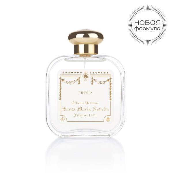 Santa Maria Novella Cologne FRESIA 100 ml.