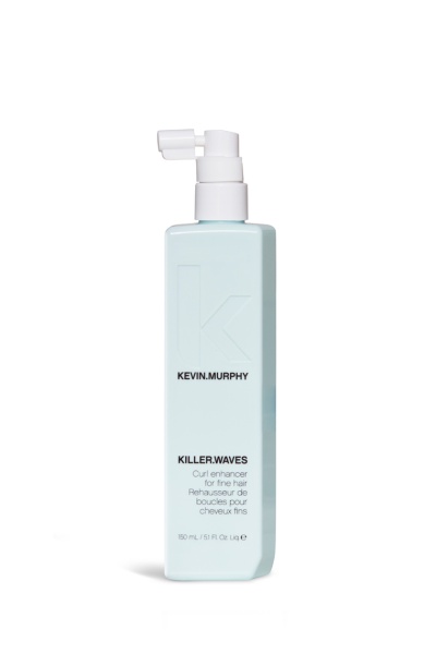 Kevin.Murphy Killer.Waves