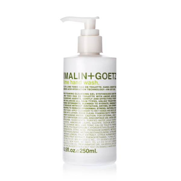 MALIN+GOETZ Lime Hand Wash