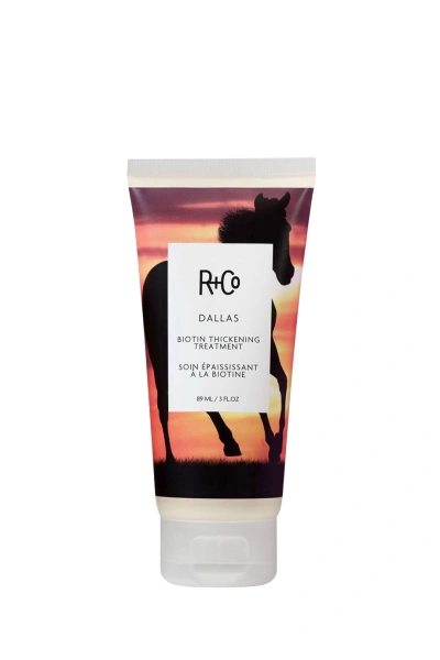 R+Co DALLAS Biotin Thickening Treatment