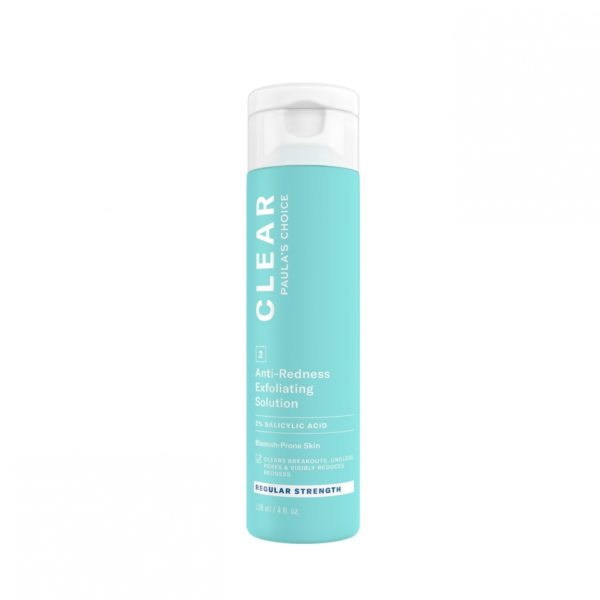 Paula's Choice Clear Regular Strenth Anti-Redness Exfoliating Solution