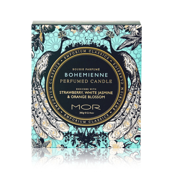 MOR Bohemienne Candle