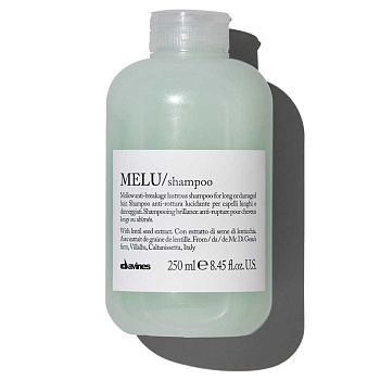DAVINES Essential Haircare Melu Shampoo