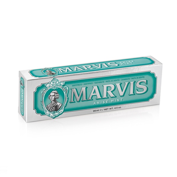 Marvis Anise Mint 75 ml.