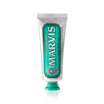 Marvis Classic Strong Mint 25 ml.