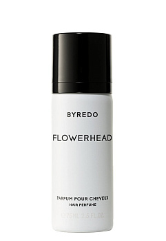 BYREDO Hair Perfume Flowerhead