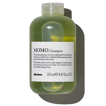 DAVINES Essential Haircare Momo Shampoo