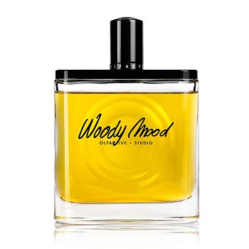 OLFACTIVE STUDIO Woody Mood 100 ml.
