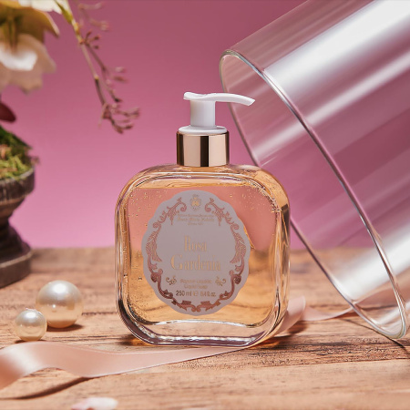 Santa Maria Novella Soap Rosa Gardenia
