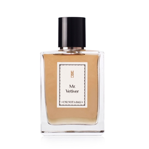 Une Nuit Nomade Mr. Vetiver 100 ml.