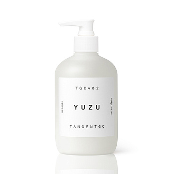 Tangent GC Yuzu Body Lotion