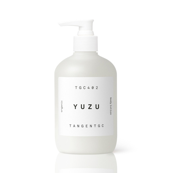Tangent GC Yuzu Body Lotion