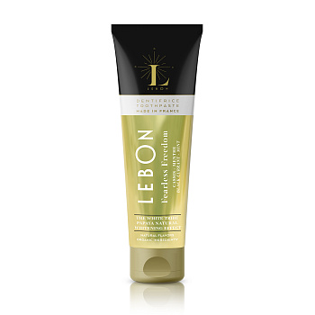Lebon Fearless Freedom 75ml